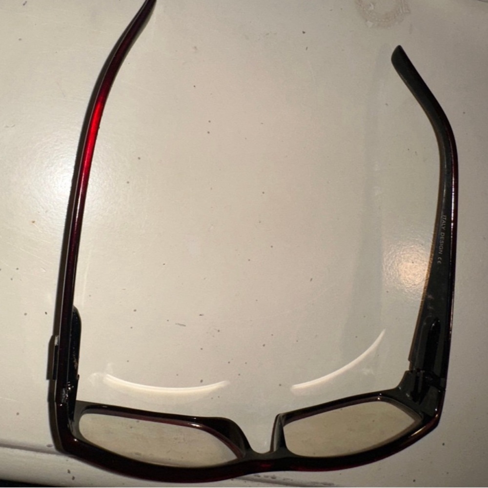Giant Vintage - Hi My Name Is 90s Sunglasses - Picture 3 of 6